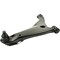 Mevotech 04-11 Mitsu Endeavor:F R Lwr Control Arm-Bj, Cms801155 CMS801155 - alternate 4